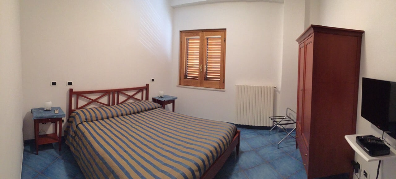 AnticaPorta.com - Room Ravello B&B Amalfi Coast